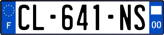 CL-641-NS