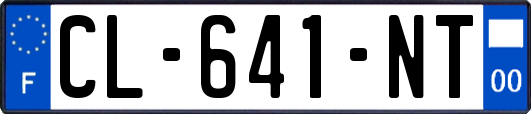 CL-641-NT