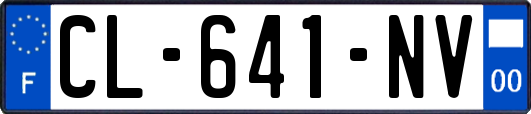 CL-641-NV
