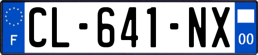 CL-641-NX