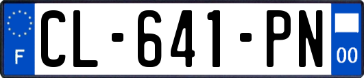 CL-641-PN