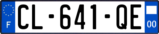 CL-641-QE