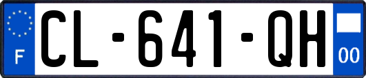 CL-641-QH