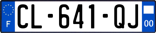CL-641-QJ