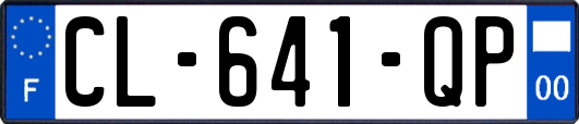 CL-641-QP
