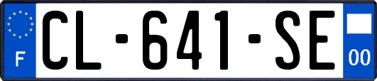CL-641-SE