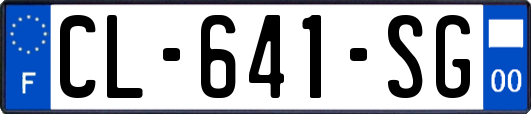 CL-641-SG
