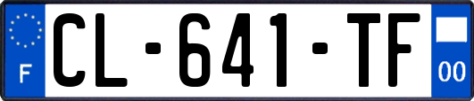 CL-641-TF