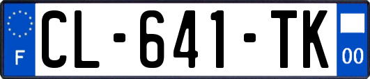 CL-641-TK