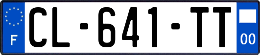 CL-641-TT