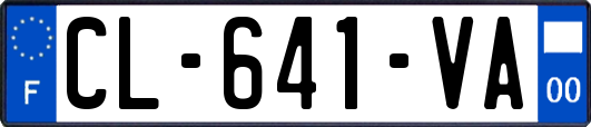 CL-641-VA