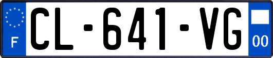 CL-641-VG