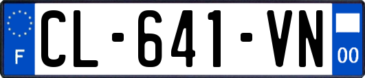 CL-641-VN