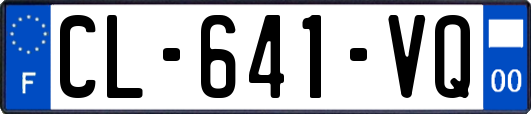 CL-641-VQ