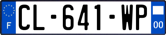 CL-641-WP