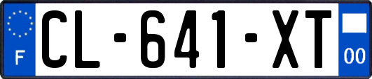 CL-641-XT