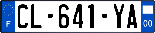 CL-641-YA