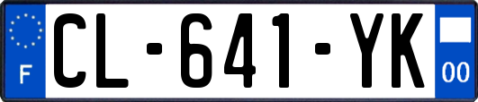 CL-641-YK
