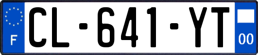 CL-641-YT
