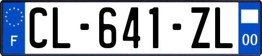 CL-641-ZL