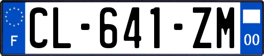 CL-641-ZM