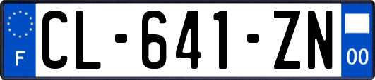 CL-641-ZN