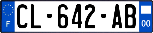 CL-642-AB