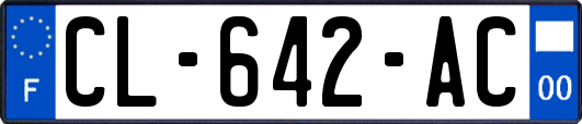 CL-642-AC