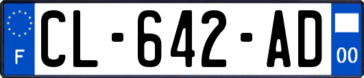 CL-642-AD