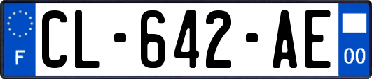 CL-642-AE