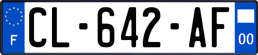 CL-642-AF