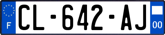 CL-642-AJ