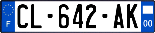 CL-642-AK