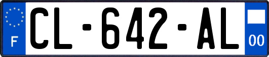 CL-642-AL