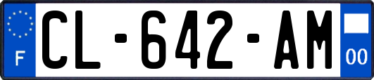 CL-642-AM