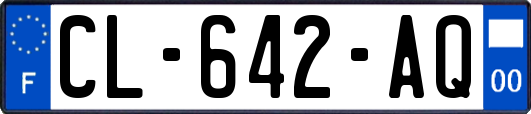 CL-642-AQ