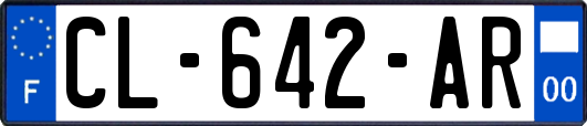 CL-642-AR