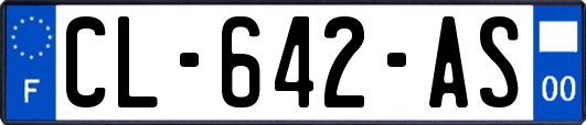 CL-642-AS