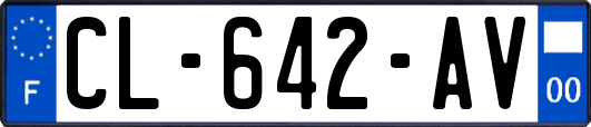CL-642-AV