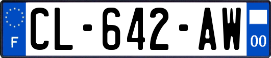 CL-642-AW