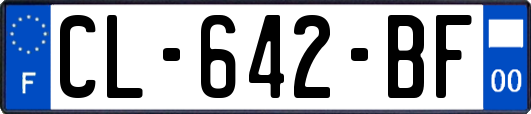 CL-642-BF