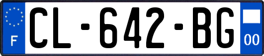 CL-642-BG