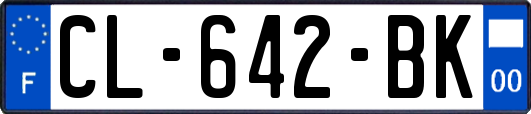 CL-642-BK