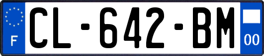 CL-642-BM