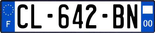 CL-642-BN