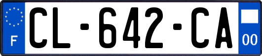 CL-642-CA