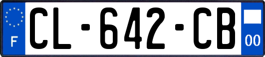 CL-642-CB