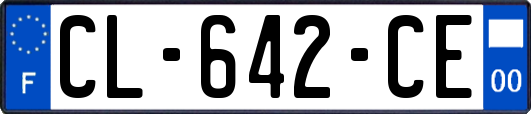 CL-642-CE