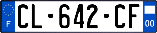 CL-642-CF