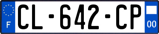 CL-642-CP